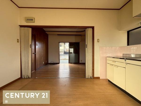 和歌山市有家の中古一戸建て