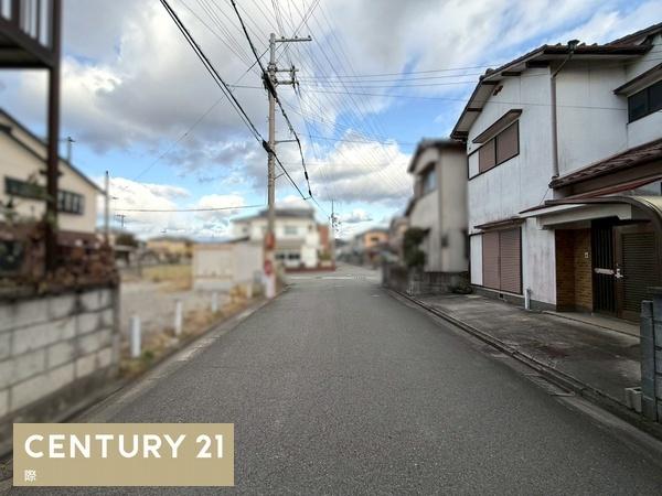 和歌山市有家の中古一戸建て