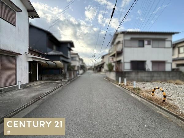 和歌山市有家の中古一戸建て