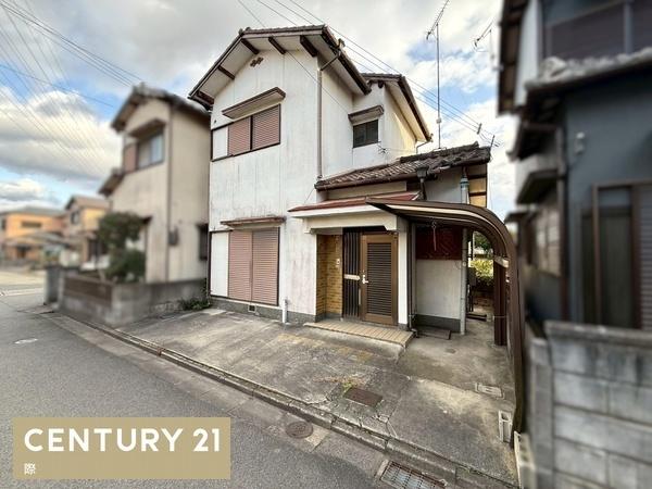 和歌山市有家の中古一戸建て