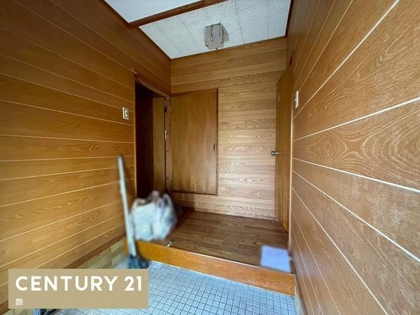 和歌山市有家の中古一戸建て