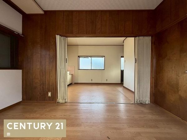 和歌山市有家の中古一戸建て