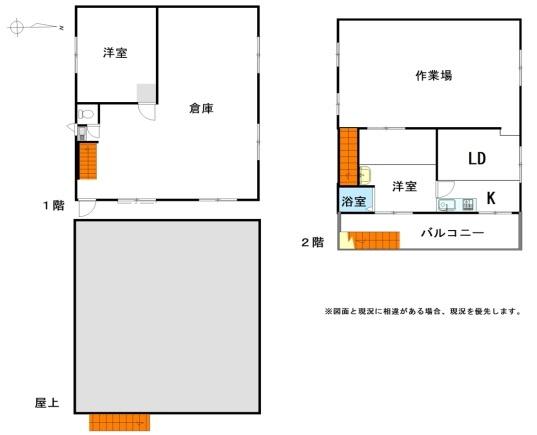 和歌山市有本の中古一戸建