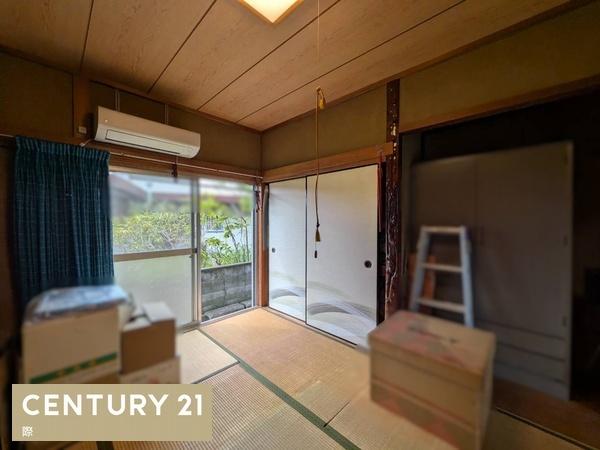 和歌山市大谷の中古一戸建て