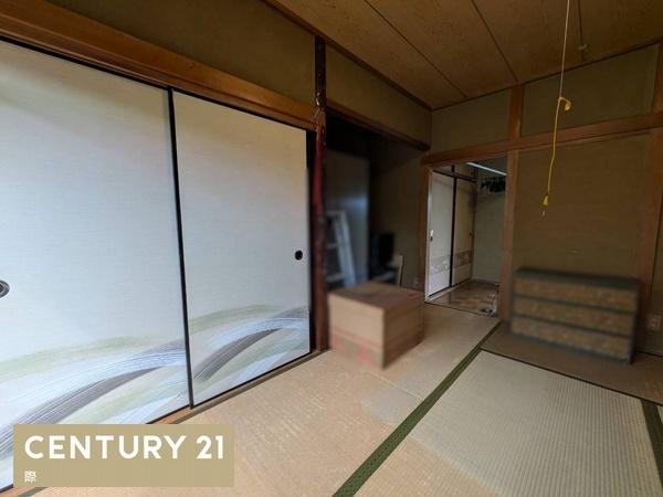 和歌山市大谷の中古一戸建て