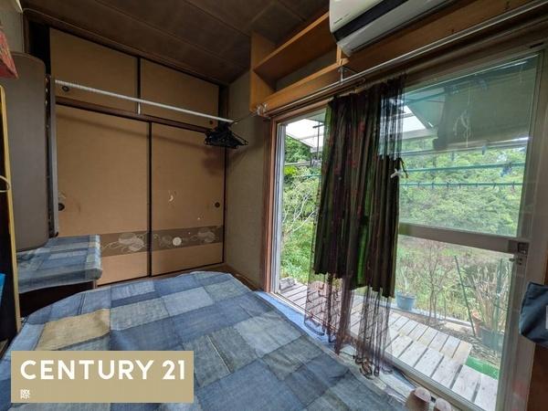 和歌山市大谷の中古一戸建て