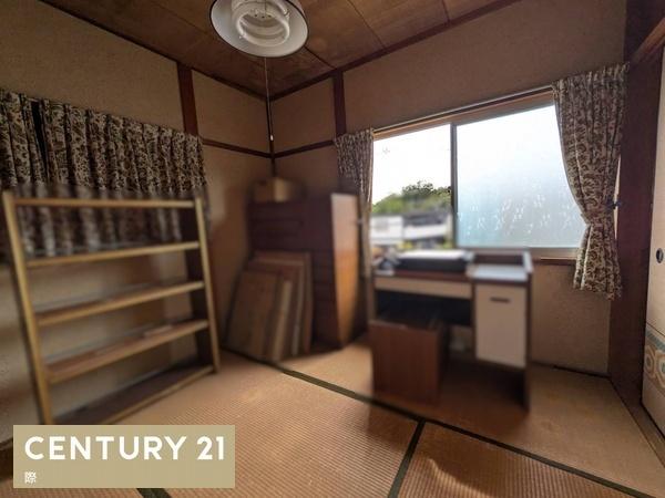 和歌山市大谷の中古一戸建て