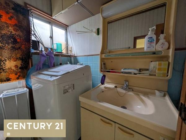 和歌山市大谷の中古一戸建て