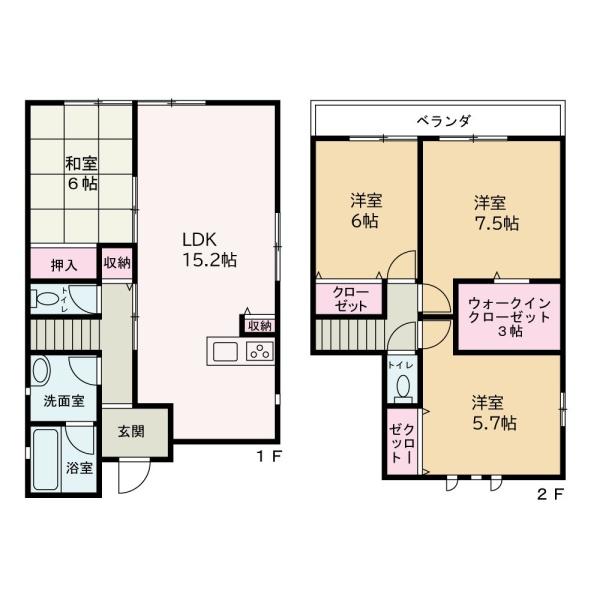 海南市馬場町３丁目の中古一戸建て