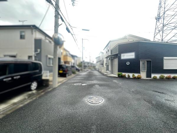 和歌山市中島の中古一戸建て