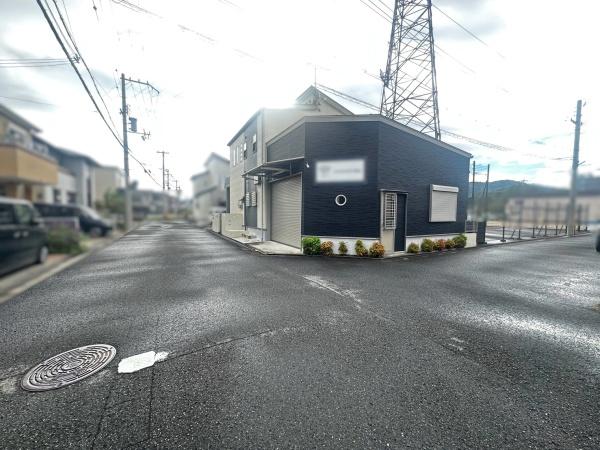 和歌山市中島の中古一戸建て