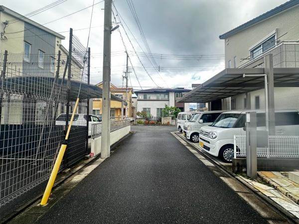 和歌山市中島の中古一戸建て