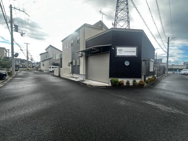 和歌山市中島の中古一戸建て