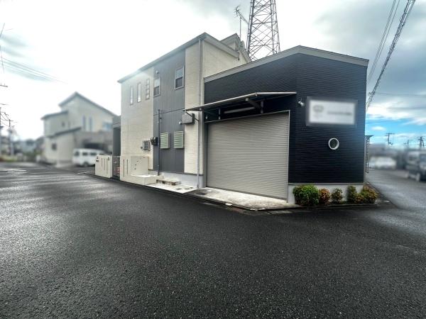 和歌山市中島の中古一戸建て