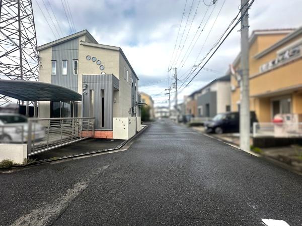 和歌山市中島の中古一戸建て