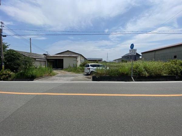 和歌山市吉原 倉庫