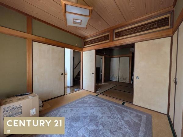 和歌山市榎原の中古一戸建て