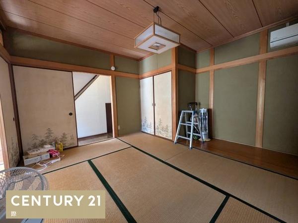 和歌山市榎原の中古一戸建て