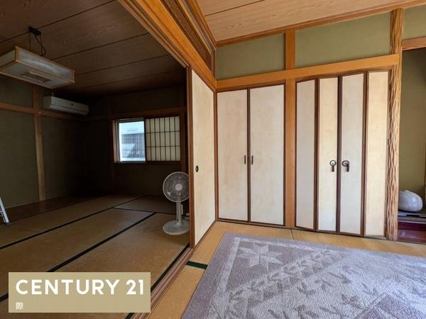 和歌山市榎原の中古一戸建て