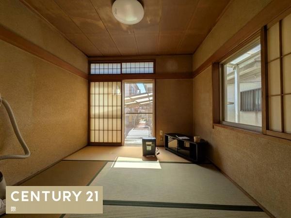 和歌山市榎原の中古一戸建て