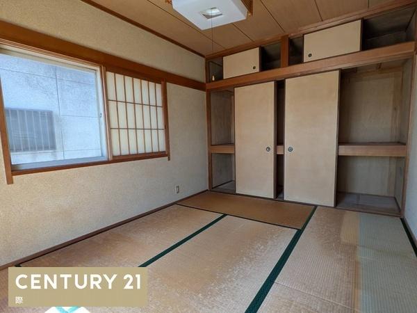 和歌山市榎原の中古一戸建て