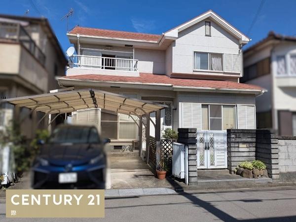 和歌山市榎原　中古戸建