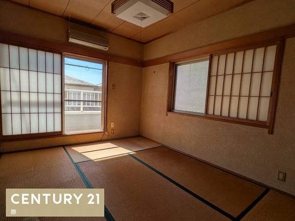和歌山市榎原の中古一戸建て