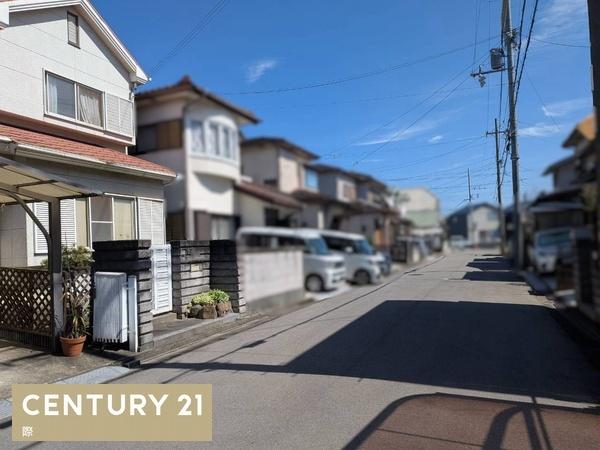 和歌山市榎原の中古一戸建て