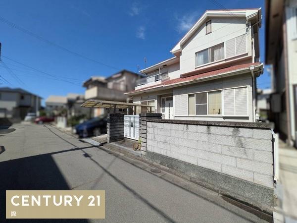 和歌山市榎原の中古一戸建て