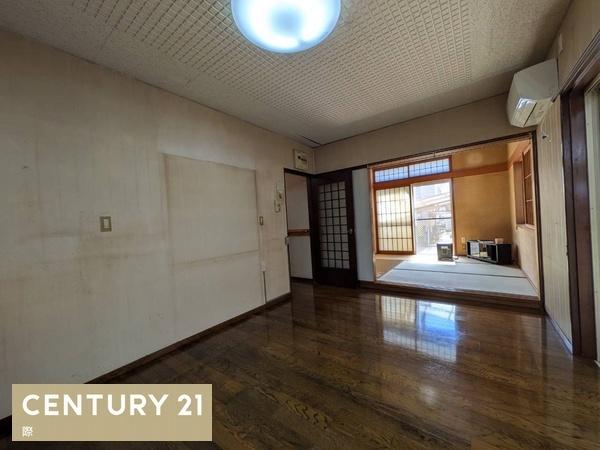 和歌山市榎原の中古一戸建て