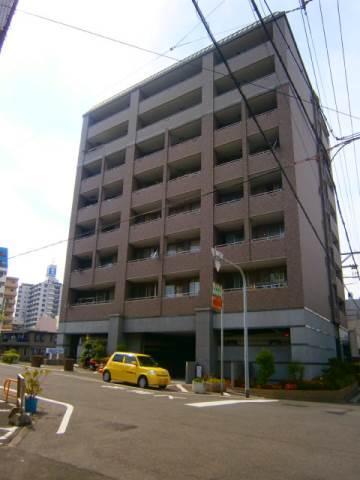 アレッソ和歌山アーバンコア