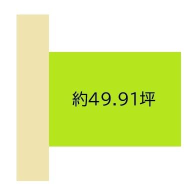 海南市椋木　土地