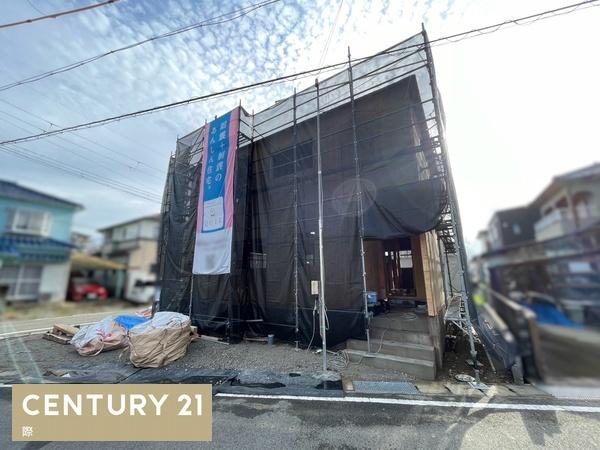 紀の川市東大井第1-1号棟 新築戸建