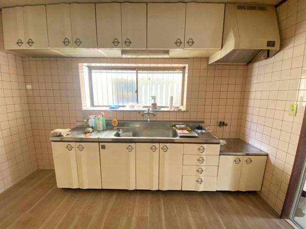 岩出市荊本の中古一戸建て