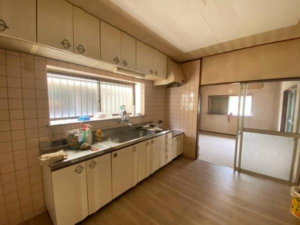 岩出市荊本の中古一戸建て