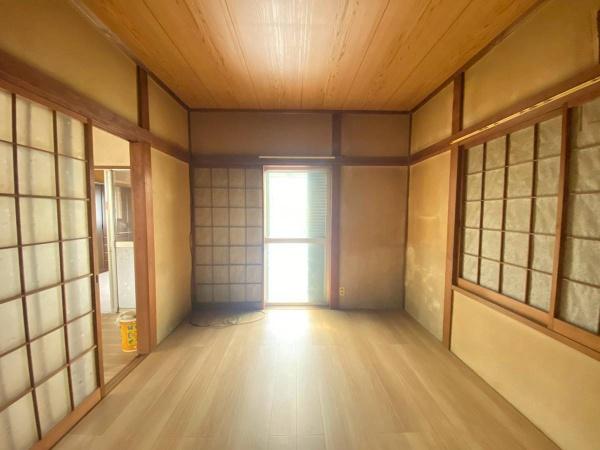 岩出市荊本の中古一戸建て