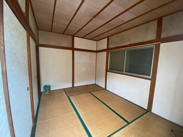 岩出市荊本の中古一戸建て