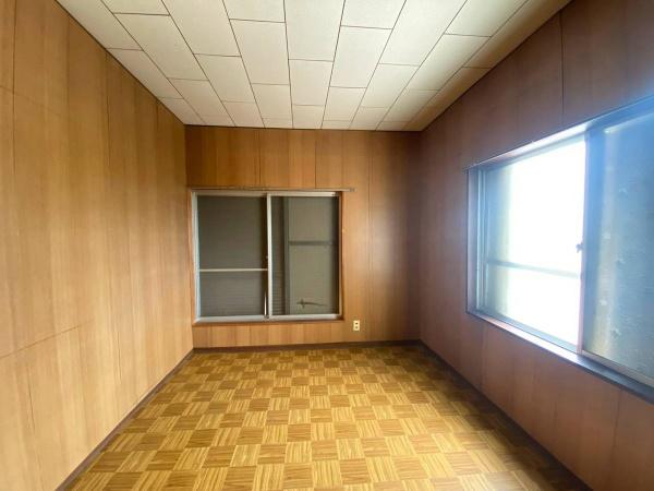 岩出市荊本の中古一戸建て