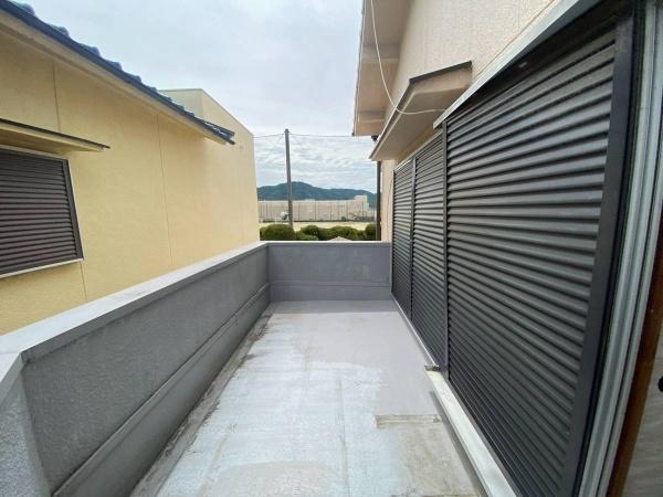 岩出市荊本の中古一戸建て
