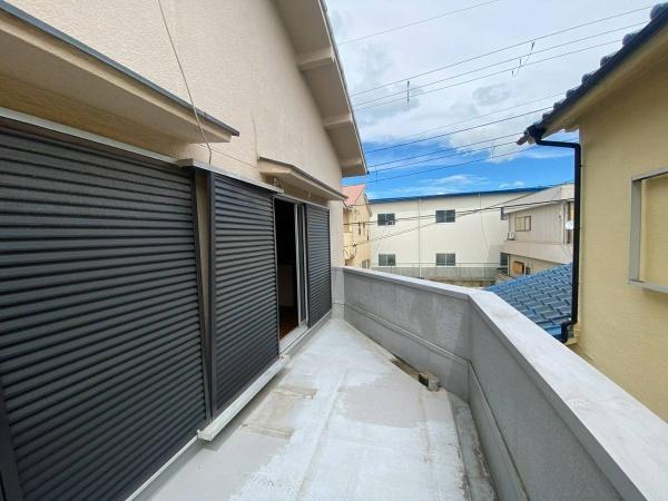 岩出市荊本の中古一戸建て