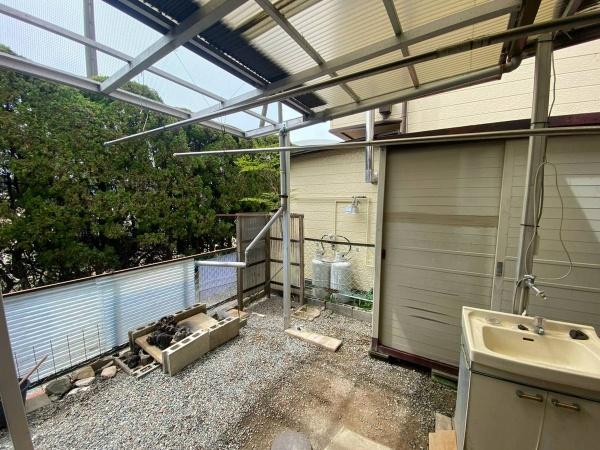 岩出市荊本の中古一戸建て