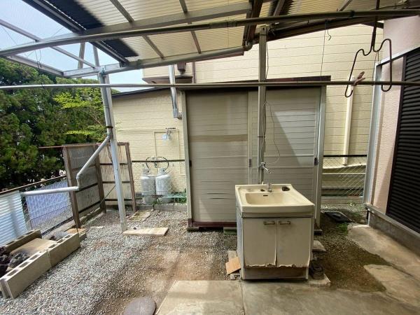 岩出市荊本の中古一戸建て