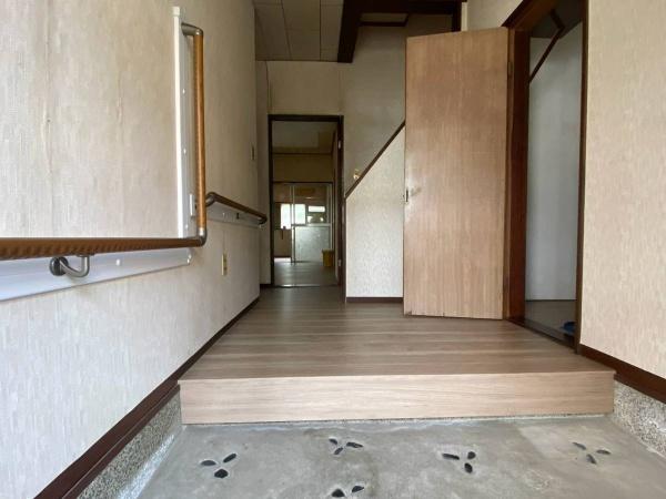 岩出市荊本の中古一戸建て