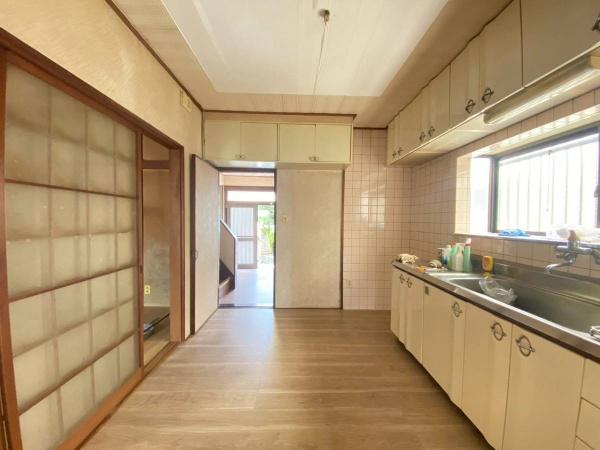 岩出市荊本の中古一戸建て