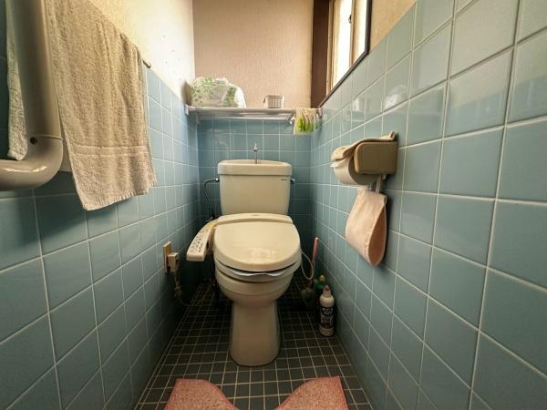 橋本市学文路の中古一戸建て