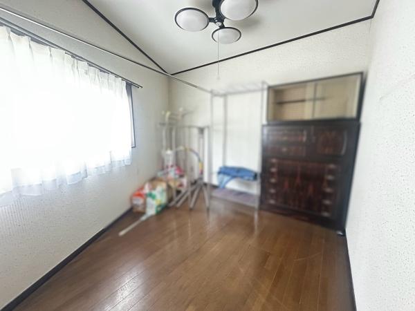 橋本市学文路の中古一戸建て