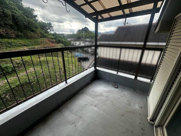 橋本市学文路の中古一戸建て