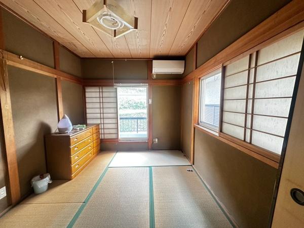 橋本市学文路の中古一戸建て