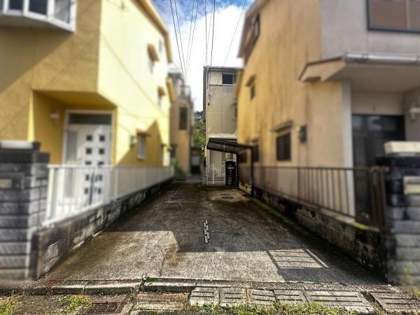 橋本市学文路の中古一戸建て