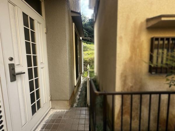 橋本市学文路の中古一戸建て